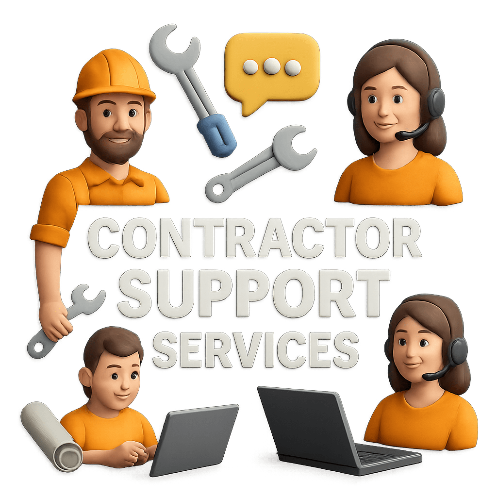 Contractor Support Services