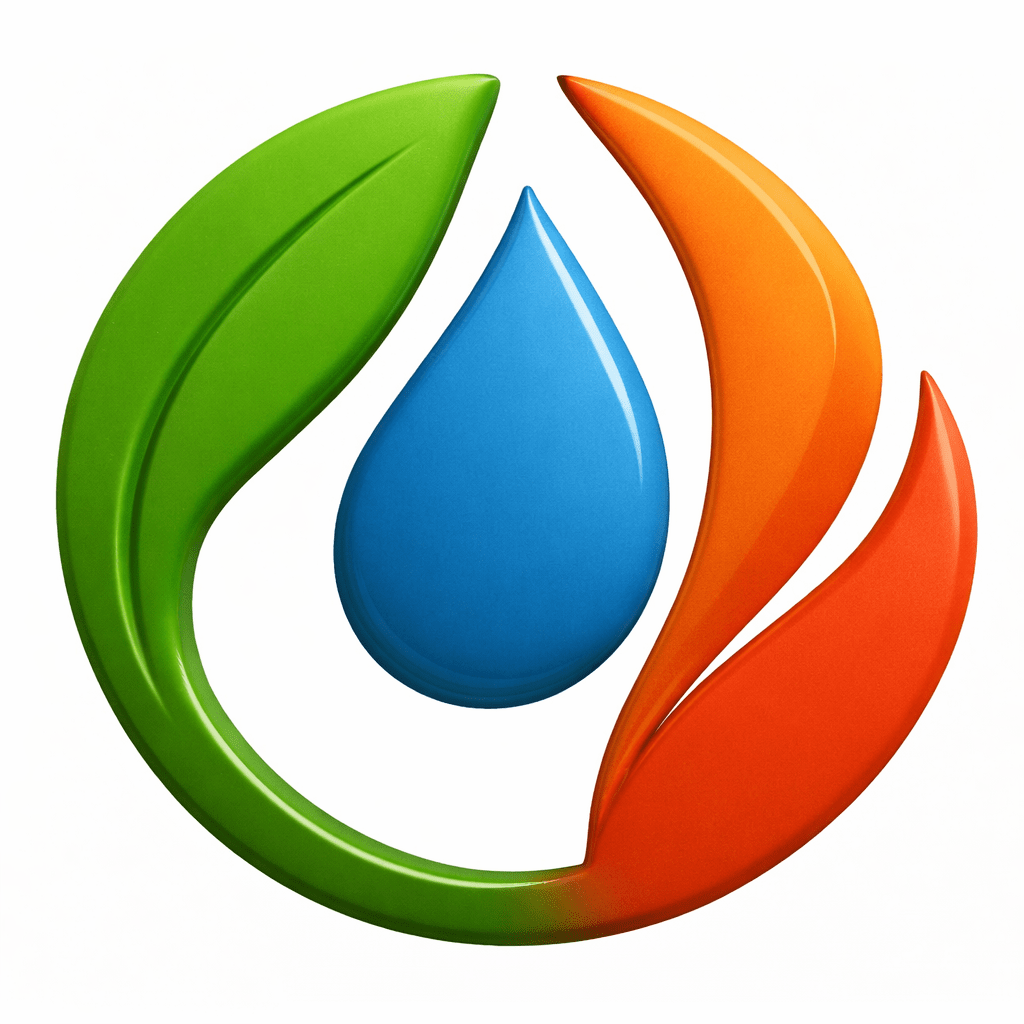 GREEN EHS SOLUTIONS LOGO GREEN EHS SOLUTIONS LOGO