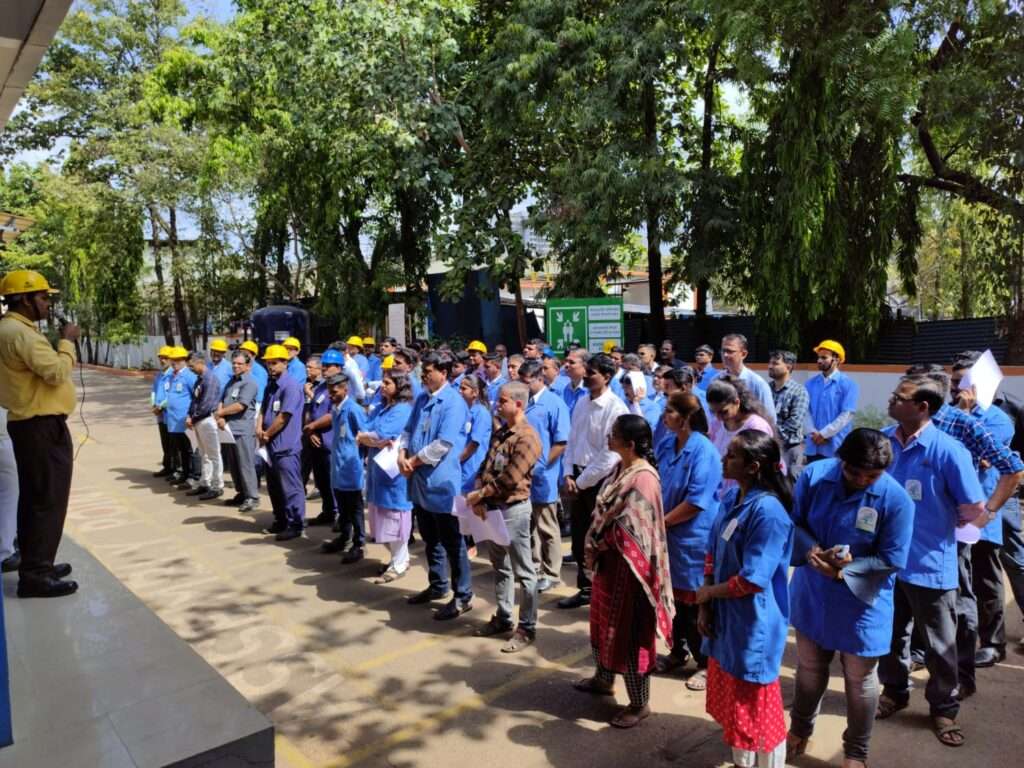 Training & Compliance Services