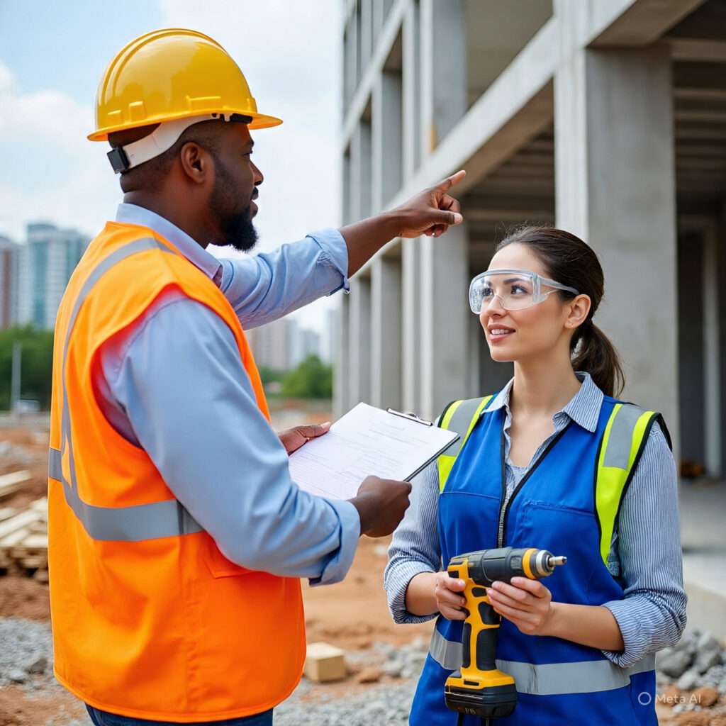 Contractor Support Services