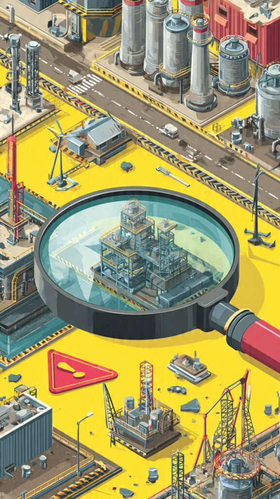  importance of a safety audit