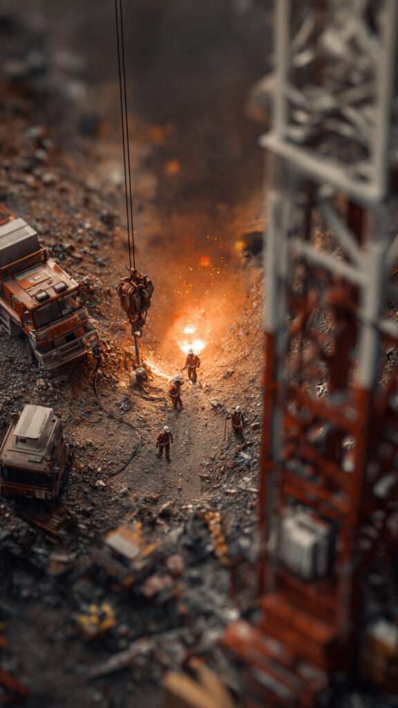 mock drill image by green ehs solutions