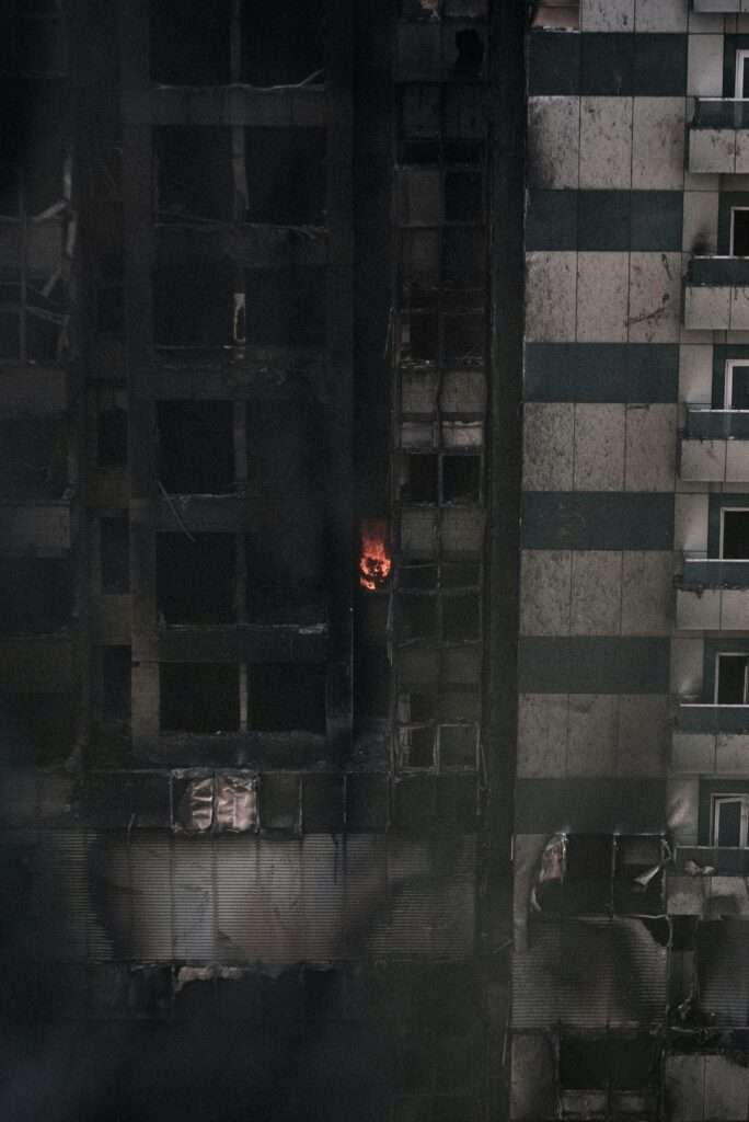 damaged industry damaged industry