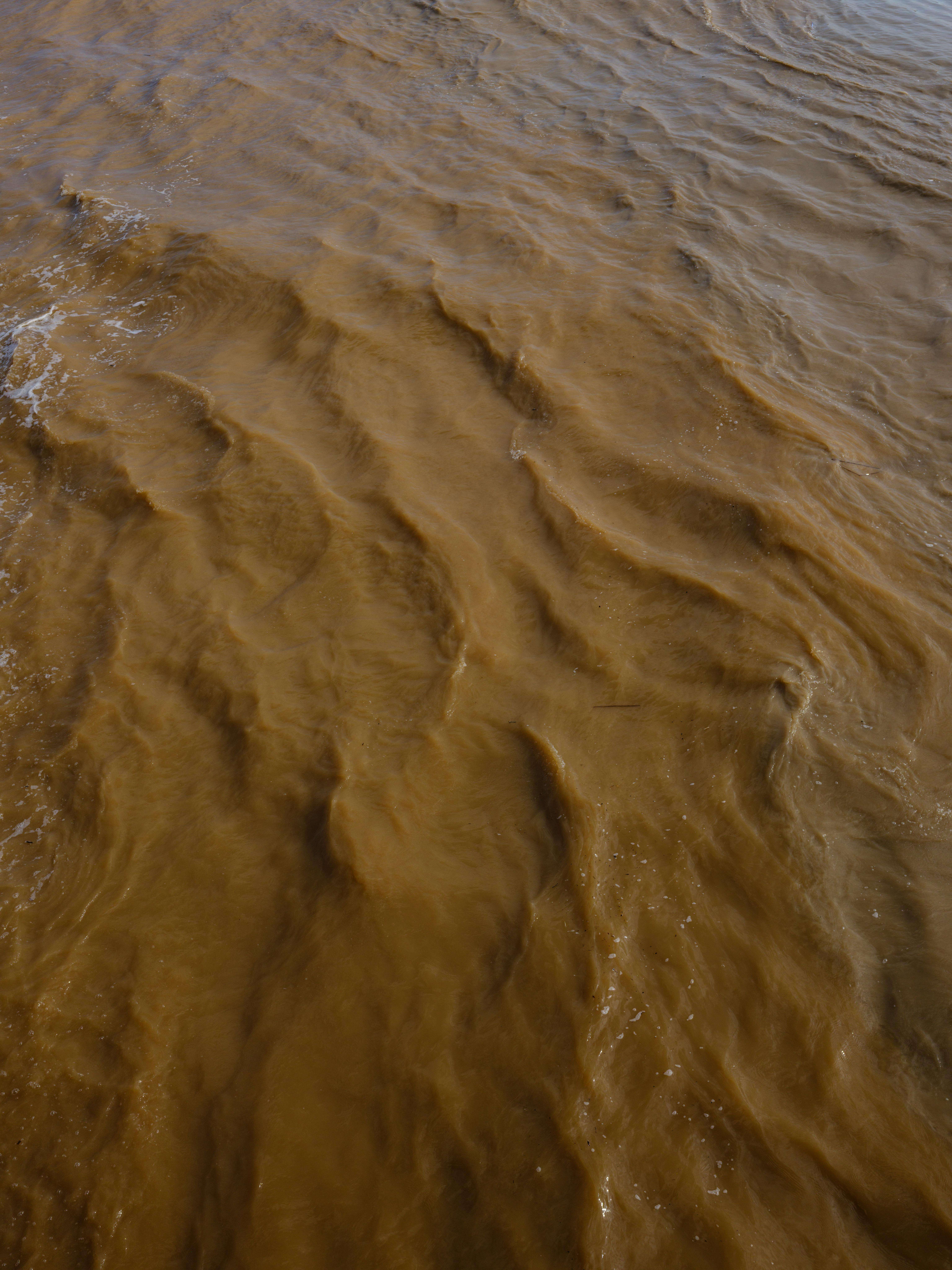 dirty water dirty water