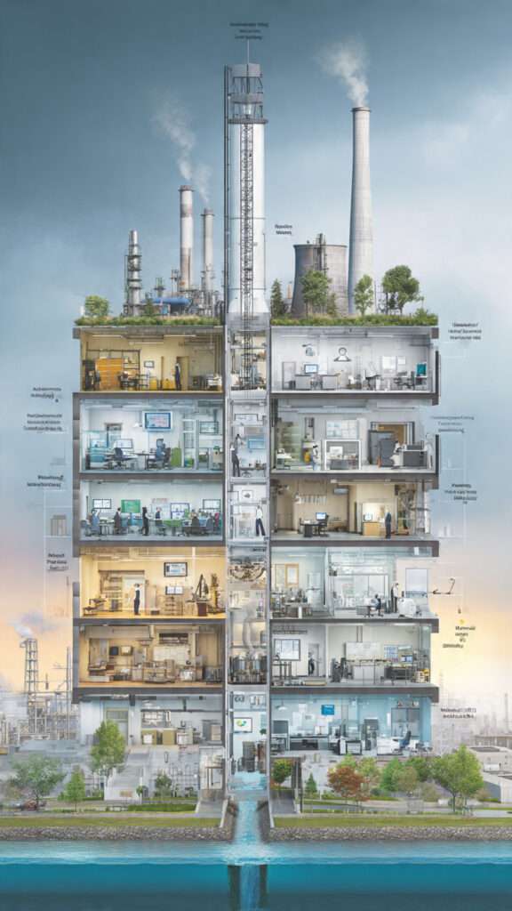 ENVIRONMENT ENVIRONMENT