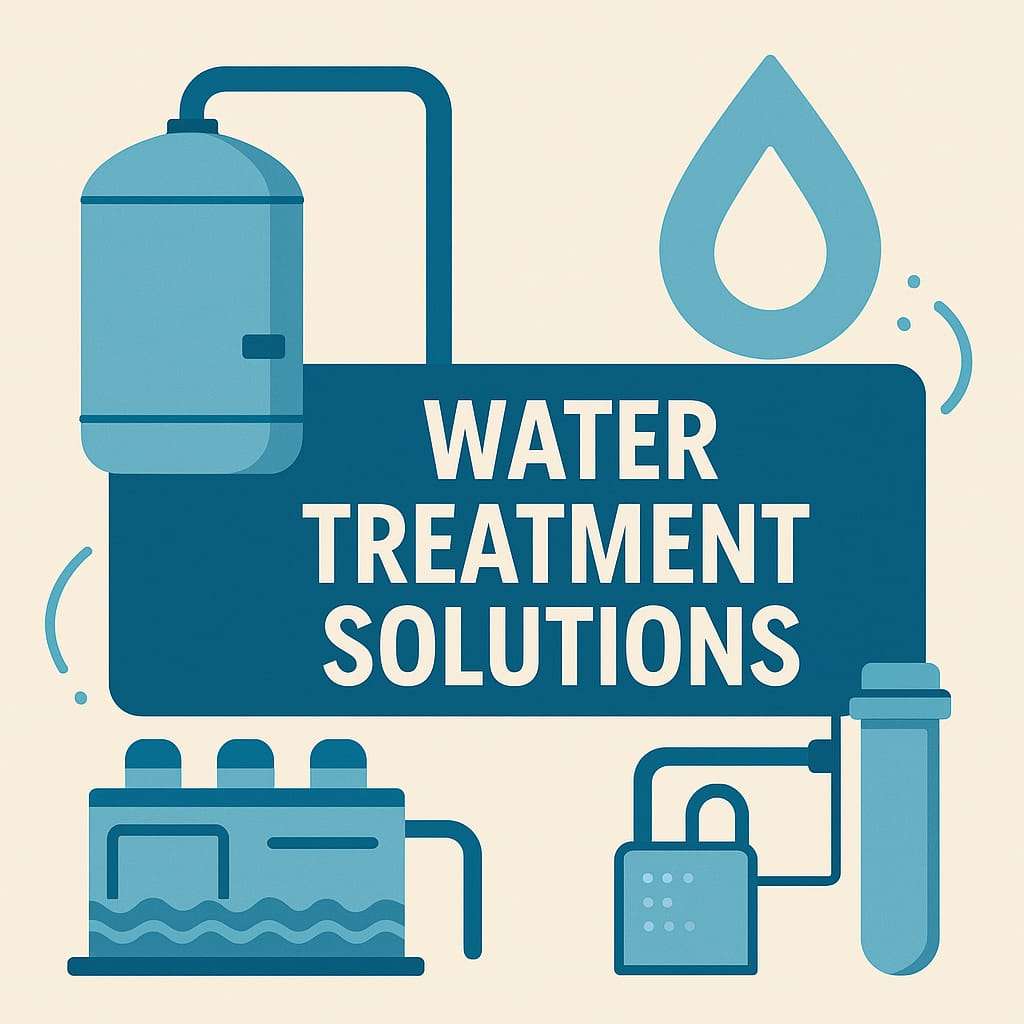 water treatment