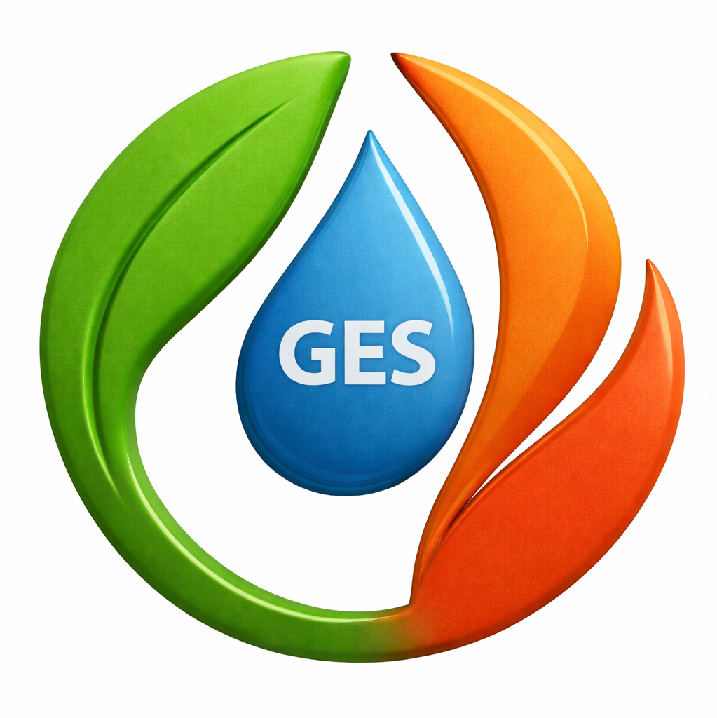 green ehs solutions logo